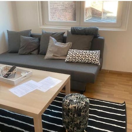 Appartement Cosy Ланс Экстерьер фото