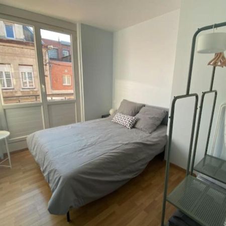 Appartement Cosy Ланс Экстерьер фото