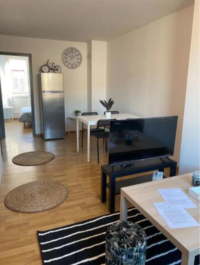 Appartement Cosy Ланс Экстерьер фото